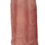 Sex Toy for Women 7 Inch Realistic Silicone Dildo,Body-Safe Material Strong Suction Cup Ultra Soft