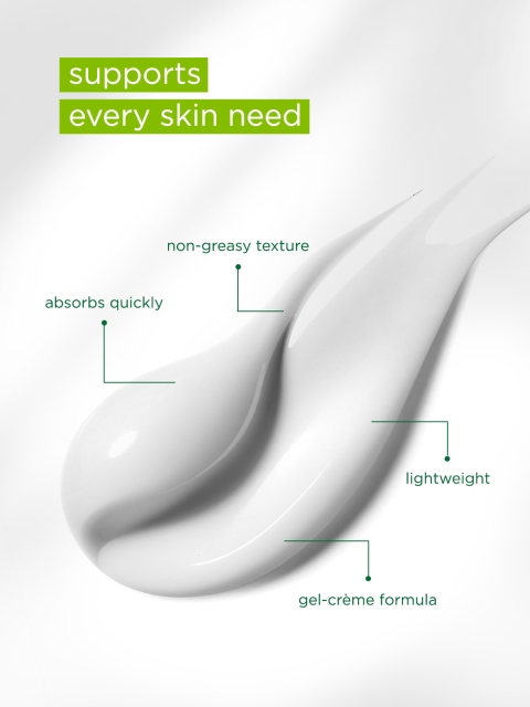 Simple Hydrating Light Moisturiser with Pro-Vitamin B5 & E for 12Hr Hydration - 50 ml 4 Simple Hydrating Light Moisturiser with Pro-Vitamin B5 & E for 12Hr Hydration - 50 ml