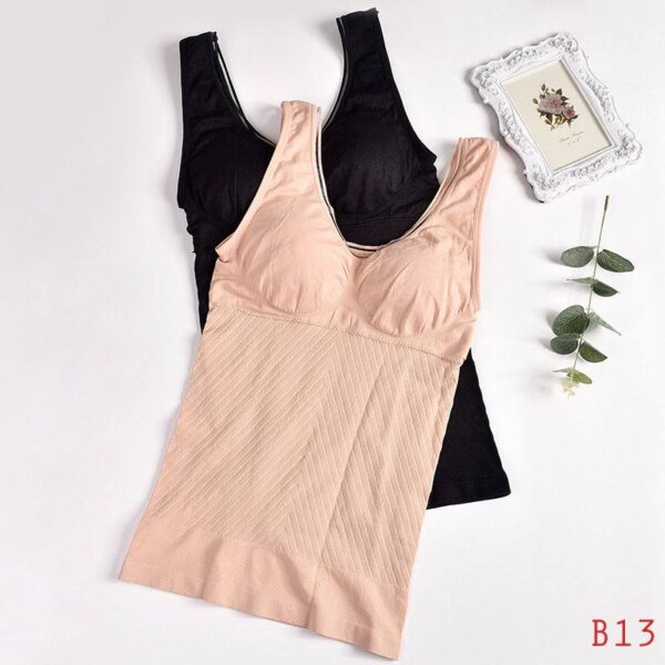Sliming Top Munafie - NP-4035