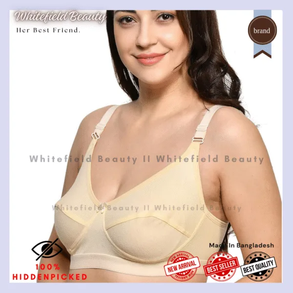 soft Stretchable bra for women & girls women beautiful bra women bra