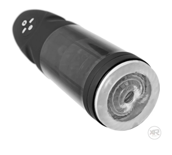 Strobe Multi Function Rechargeable Stroker 2 Strobe Multi Function Rechargeable Stroker