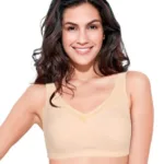 stylish comfort bra multicolor