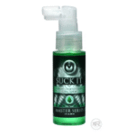 Suck It Deep Throat Desensitizing Spray