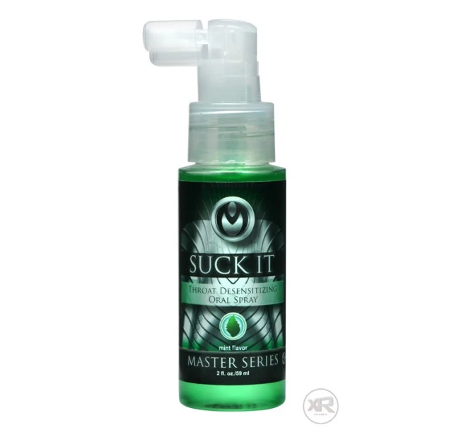Suck It Deep Throat Desensitizing Spray 1 Suck It Deep Throat Desensitizing Spray