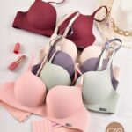 T-Shirt Bra - NP-3012