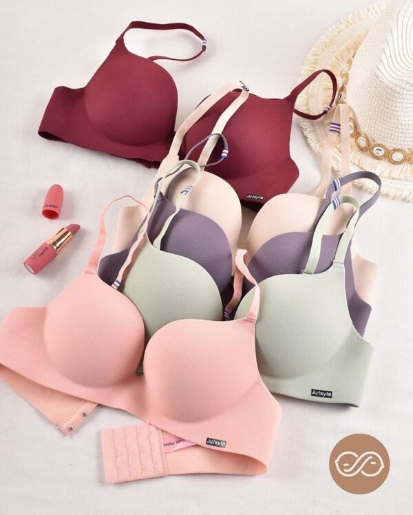 T-Shirt Bra - NP-3012