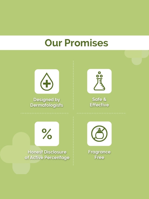 The Derma co. 5% Propylene Oil Free Moisturizer For Deep Hydration - 100g 5 The Derma co. 5% Propylene Oil Free Moisturizer For Deep Hydration - 100g