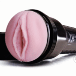 The Fleshlight Male Masturbation Device
