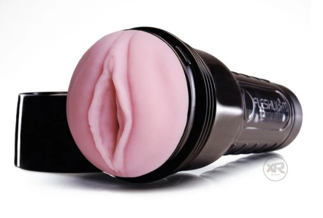 The Fleshlight Male Masturbation Device 1 The Fleshlight Male Masturbation Device