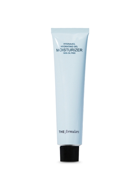 The Formularx Ceramide Hydrating Gel Moisturizer with Ectoin for Oily/ Acne/ Fungal - 50g