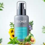 TRICHUP Pro Scalp Nourishing Hair Oil With Rosemary For Hair Growth - 100 ml