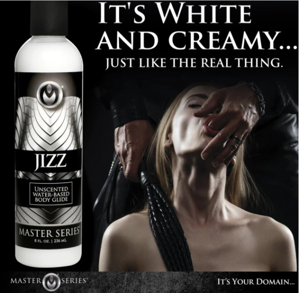 Water-based Lube 2 Water-based Lube
