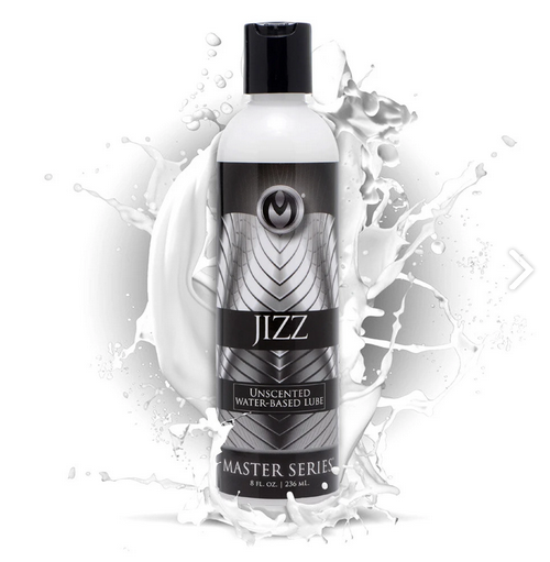 Water-based Lube