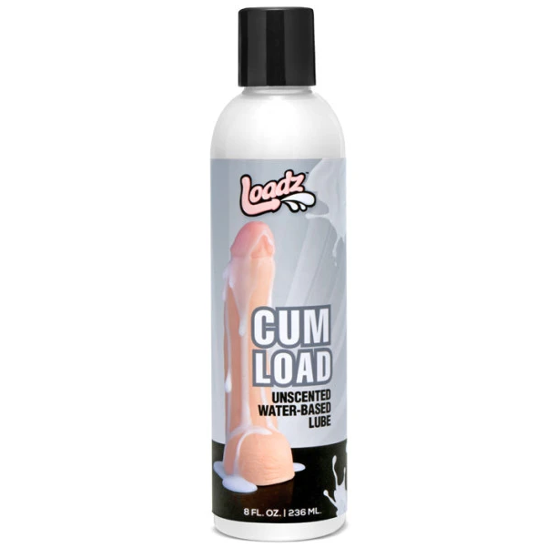 Water-Based Semen Lube