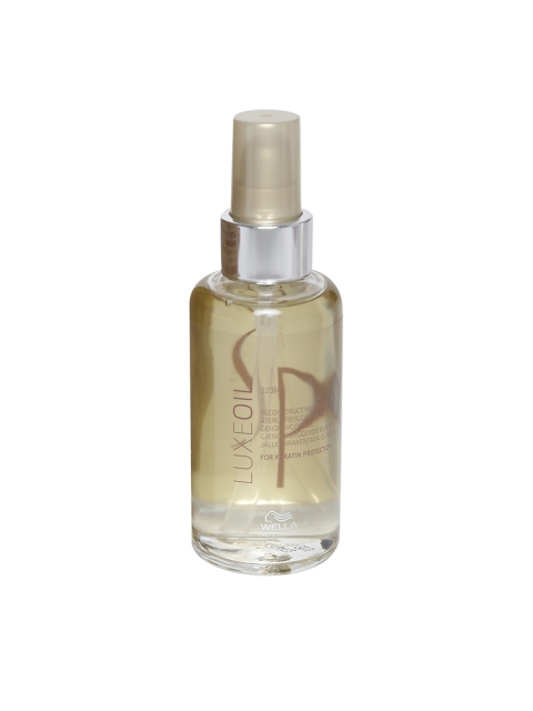WELLA PROFESSIONALS Luxe Oil Reconstructive Elixir for Keratin Protection 100 ml