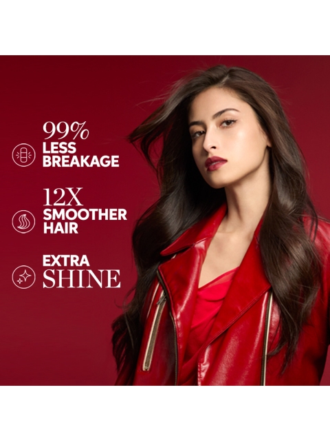 WELLA PROFESSIONALS Ultime Repair Miracle Hair Oil with AHA & Omega-9 - 95ml 2 WELLA PROFESSIONALS Ultime Repair Miracle Hair Oil with AHA & Omega-9 - 95ml
