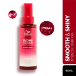 WELLA PROFESSIONALS Ultime Repair Miracle Hair Oil with AHA & Omega-9 - 95ml