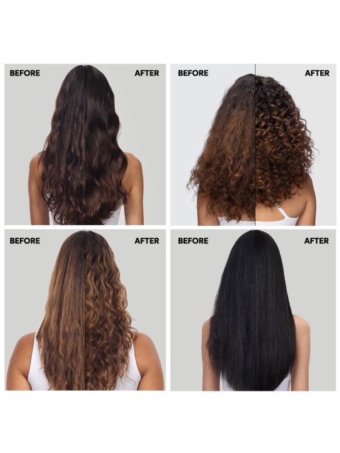 WELLA PROFESSIONALS Ultime Repair Miracle Hair Oil with AHA & Omega-9 - 95ml 4 WELLA PROFESSIONALS Ultime Repair Miracle Hair Oil with AHA & Omega-9 - 95ml