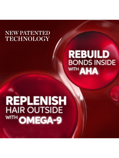 WELLA PROFESSIONALS Ultime Repair Miracle Hair Oil with AHA & Omega-9 - 95ml 5 WELLA PROFESSIONALS Ultime Repair Miracle Hair Oil with AHA & Omega-9 - 95ml