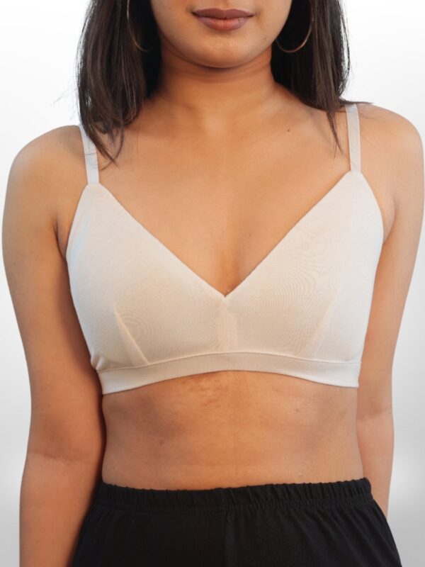 Women Non Padded Bra For Beginner | Legacy Boutiques