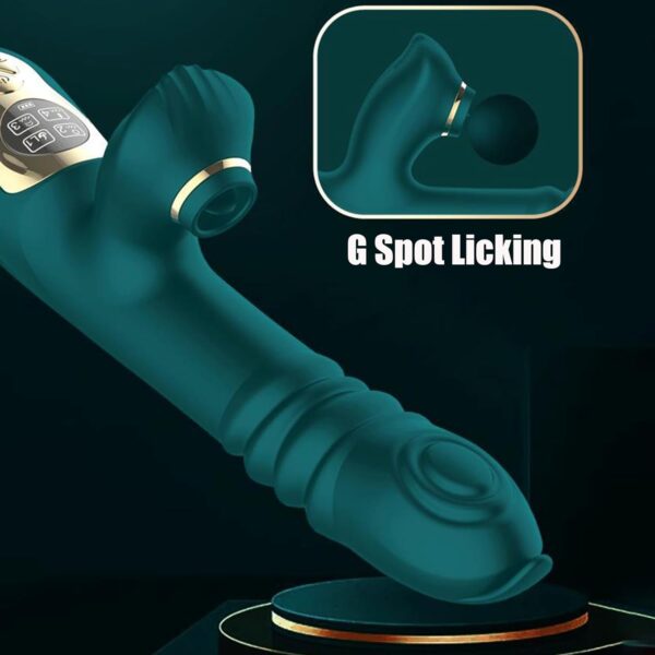 Womens Sex Toy Vibrador Sexual Female Sex Toys Vibrator Rabbit Women Sex Toys