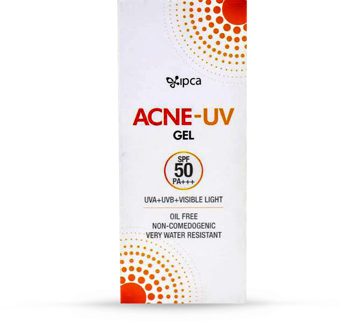 Acne Uv Spf 50 Pa+++ | Tube | Gel | 50 Gm 1 Acne Uv Spf 50 Pa+++ | Tube | Gel | 50 Gm