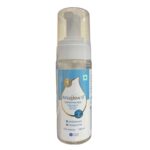 Ahaglow S Bottle Of 100ml Foaming Face Wash