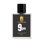 Ali Perfumes 9Pm Long Lasting Extrait De Parfum - 50 ml