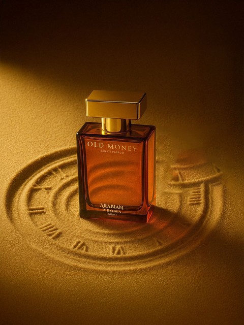 Arabian Aroma Men Old Money Long Lasting Eau De Parfum - 50 ml 2 Arabian Aroma Men Old Money Long Lasting Eau De Parfum - 50 ml