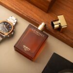 Arabian Aroma Men Old Money Long Lasting Eau De Parfum - 50 ml