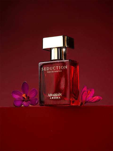 Arabian Aroma Unisex Set of 3 Perfume Gift - 30 ml Each 5 Arabian Aroma Unisex Set of 3 Perfume Gift - 30 ml Each