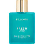 Bella Vita Organic Unisex Fresh Perfume 100 ml