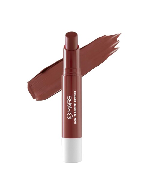 Buy MARS Super Stay Non Transfer Long Lasting Matte Lipstick Sinful 12 - - Personal Care for Women 2 Buy MARS Super Stay Non Transfer Long Lasting Matte Lipstick Sinful 12 - - Personal Care for Women