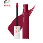 Buy Maybelline New York Super Stay Matte Ink Liquid Lipstick 5 Ml Founder 115 - - Personal Care for Women