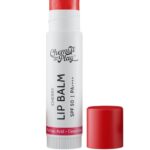 Chemist at Play Cherry Lip Balm For Chapped & Dark Lips - 4.5 g