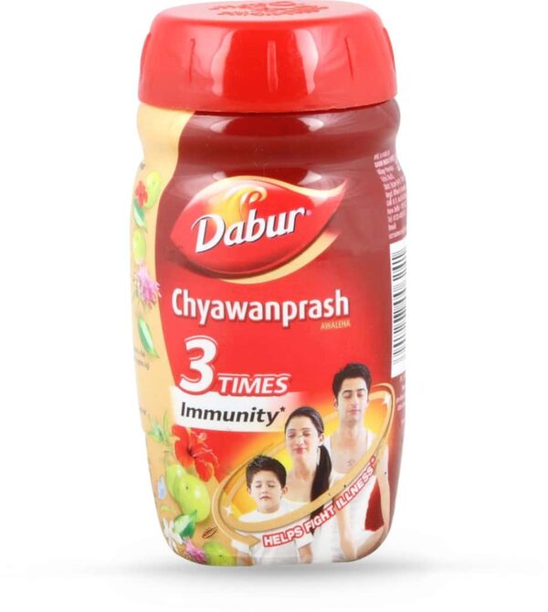 Dabur Chyawanprash 250 Gm