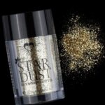 Daily Life Forever52 Gold Star Dust Glitter - 2.5 g