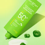 DOT & KEY CICA Calming Matte Sunscreen SPF 50+ PA++++ - 80 g