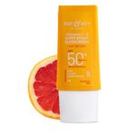 DOT & KEY Vitamin C + E Super Bright Sunscreen SPF 50 PA+++ - 30g