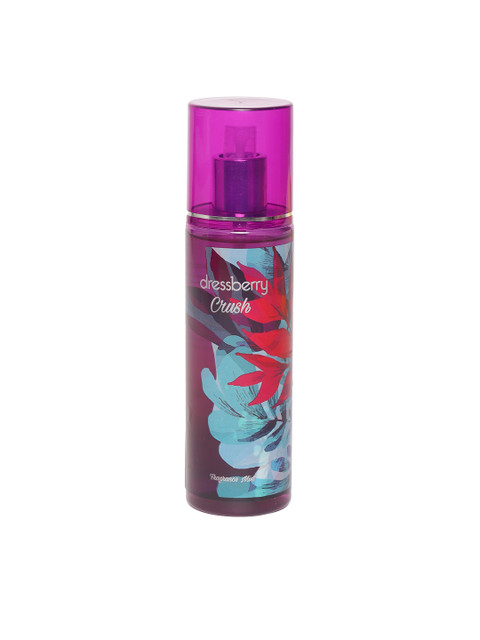 DressBerry Crush Fragrance Mist 190 ml 2 DressBerry Crush Fragrance Mist 190 ml