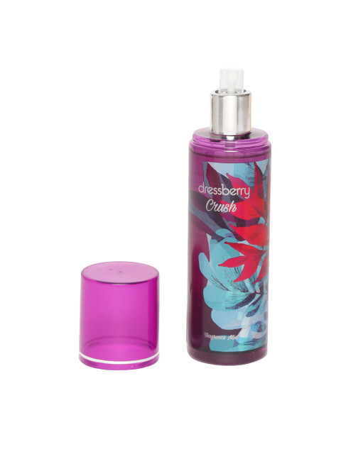 DressBerry Crush Fragrance Mist 190 ml 3 DressBerry Crush Fragrance Mist 190 ml