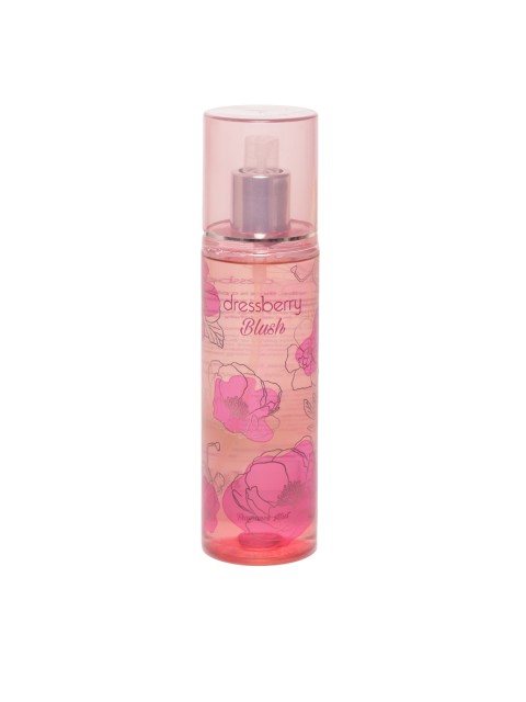 DressBerry Women Blush Fragrance Mist 190 ml 2 DressBerry Women Blush Fragrance Mist 190 ml