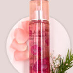 DressBerry Women Blush Fragrance Mist 190 ml