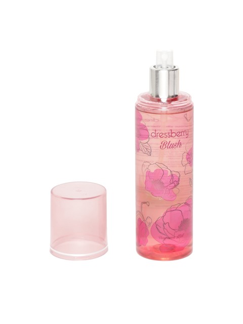DressBerry Women Blush Fragrance Mist 190 ml 3 DressBerry Women Blush Fragrance Mist 190 ml