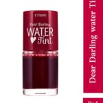 ETUDE Dear Darling Water Tint 9g - Red Grapefruit Ade 4
