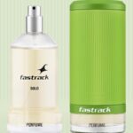 Fastrack Unisex Bold Solo Perfume - 100 ml