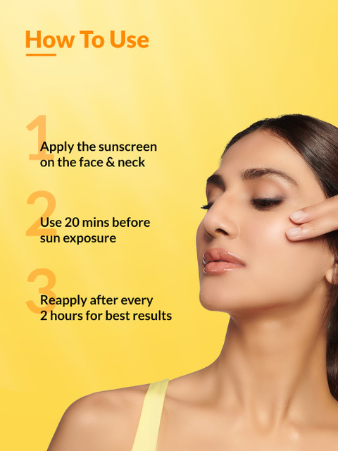 FIXDERMA Shadow Sunscreen SPF 30+ Gel For Oily Skin with PA+++ Protection - 75g 4 FIXDERMA Shadow Sunscreen SPF 30+ Gel For Oily Skin with PA+++ Protection - 75g