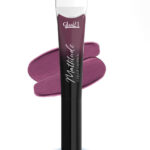 GLAM21 Mattitude Liquid Matte Lipstick with Vitamin E & Cherry Oil 7.5ml -It's Givin Mauve
