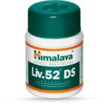 Himalaya Liv.52 Ds | Tablets | 60 No'S