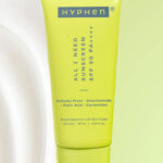Hyphen All I Need SPF50 PA++++ Sunscreen with Niacinamide - 30ml